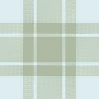 Seamless tartan vector of background pattern textile with a check texture fabric plaid.