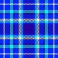 Background pattern seamless of check textile fabric with a vector texture plaid tartan.