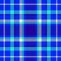 Background pattern seamless of check textile fabric with a vector texture plaid tartan.