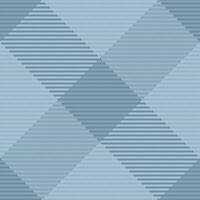 Fabric tartan seamless of plaid check pattern with a background texture textile vector. vector