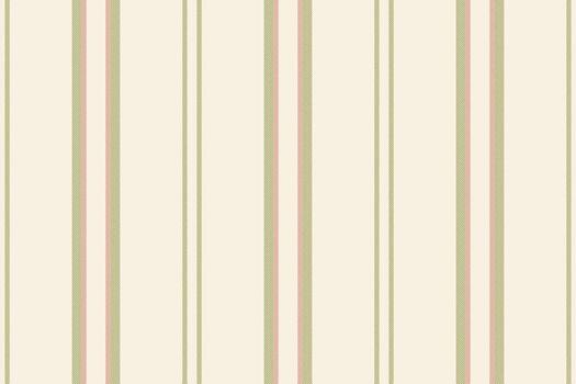 Vertical lines stripe background. Vector stripes pattern seamless fabric texture. Geometric striped line abstract design.