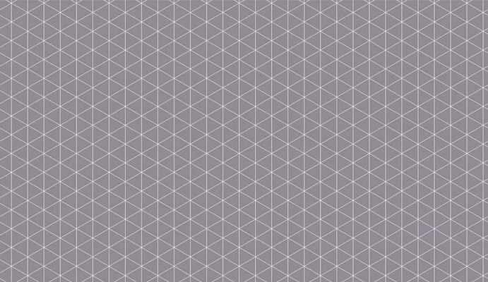 Geometric pattern seamless. Trendy design vector background for web backdrop or paper print.