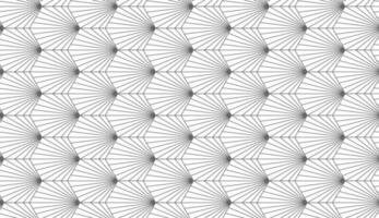 Geometric pattern seamless. Trendy design vector background for web backdrop or paper print.