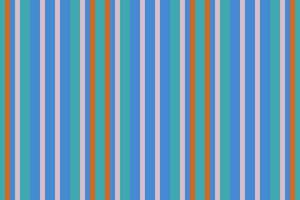 Stripe vector pattern of textile vertical texture with a background fabric seamless lines.