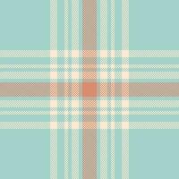 Vector fabric texture of tartan background plaid with a pattern textile check seamless.