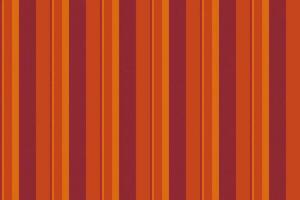 Vector lines textile of stripe texture pattern with a fabric background vertical seamless.