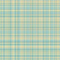Texture seamless fabric of vector tartan check with a background pattern textile plaid.