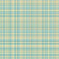 Texture seamless fabric of vector tartan check with a background pattern textile plaid.