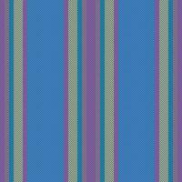 Vertical textile vector of pattern background seamless with a stripe lines texture fabric.
