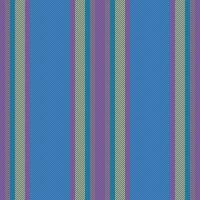 Vertical textile vector of pattern background seamless with a stripe lines texture fabric.