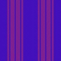 Vector vertical textile of seamless background lines with a texture pattern fabric stripe.