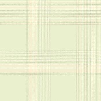 Vector seamless check of background texture fabric with a textile plaid pattern tartan.