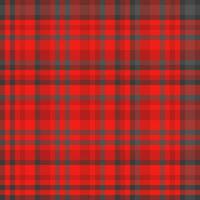 Tartan background textile of texture seamless check with a pattern plaid fabric vector. vector