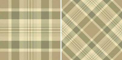 Texture textile seamless of pattern background tartan with a fabric vector check plaid.