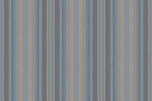 Vertical lines stripe background. Vector stripes pattern seamless fabric texture. Geometric striped line abstract design.