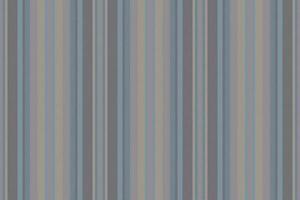 Vertical lines stripe background. Vector stripes pattern seamless fabric texture. Geometric striped line abstract design.