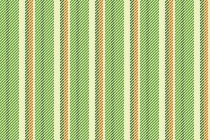 Background stripe pattern of lines fabric vertical with a textile texture seamless vector. vector
