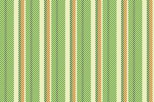 Background stripe pattern of lines fabric vertical with a textile texture seamless vector. vector