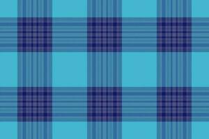 Seamless pattern background of check textile plaid with a texture fabric vector tartan.