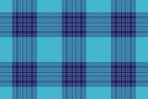 Seamless pattern background of check textile plaid with a texture fabric vector tartan.