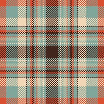 Vector textile plaid of texture check pattern with a fabric background tartan seamless.