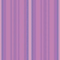 Seamless lines stripe of pattern vector vertical with a textile background texture fabric.