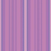 Seamless lines stripe of pattern vector vertical with a textile background texture fabric.