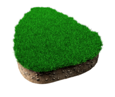 sri lanka karta gräs och marken ceylon karta textur 3d illustration png