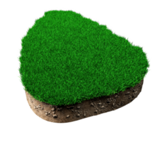 Sri Lanka Map Grass and ground Ceylon Map texture 3d illustration png