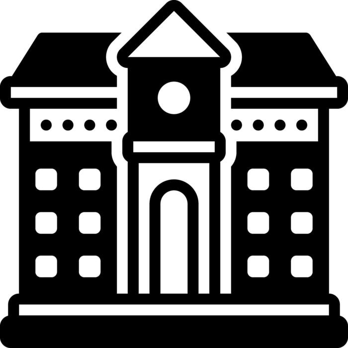 Kampus Vector Art, Icons, and Graphics for Free Download