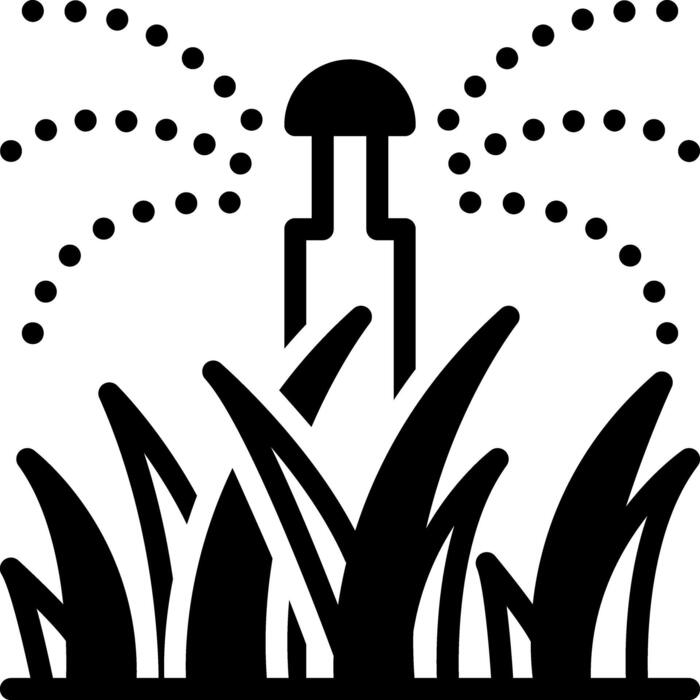 Lawn Aeration Vector Art, Icons, and Graphics for Free Download