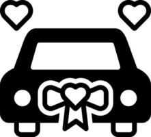solid icon for just vector