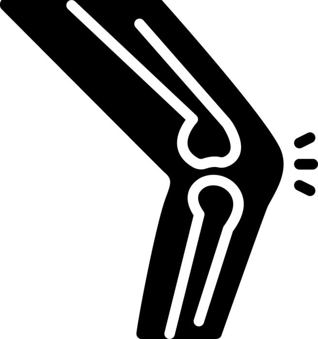 Joint Pain Icon Vector Art, Icons, and Graphics for Free Download