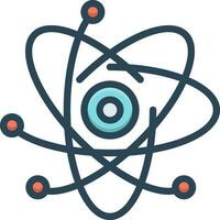 color icon for react vector