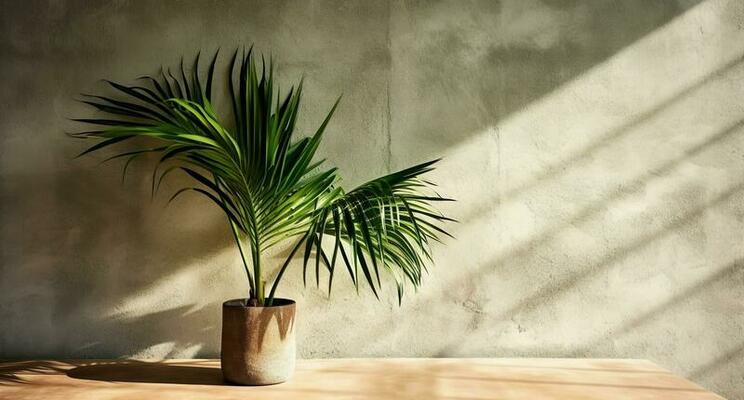 Potted Palm Stock Photos, Images and Backgrounds for Free Download