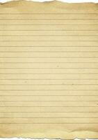 Vintage Notebook Pages Paper Archive High Resolution JPGs Nostalgic and Elegant Textures photo