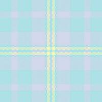 Pixel background vector design. Modern seamless pattern plaid. Square texture fabric. Tartan scottish textile. Beauty color madras ornament.