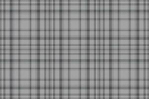 Plaid pattern seamless. Check fabric texture. Stripe square background. Vector textile design.