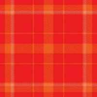 Pixel background vector design. Modern seamless pattern plaid. Square texture fabric. Tartan scottish textile. Beauty color madras ornament.