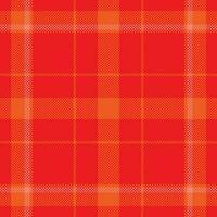 Pixel background vector design. Modern seamless pattern plaid. Square texture fabric. Tartan scottish textile. Beauty color madras ornament.