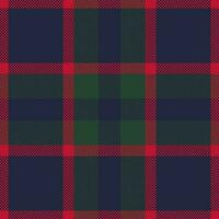 Pixel background vector design. Modern seamless pattern plaid. Square texture fabric. Tartan scottish textile. Beauty color madras ornament.