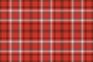 Tartan scotland seamless plaid pattern vector. Retro background fabric. Vintage check color square geometric texture. vector