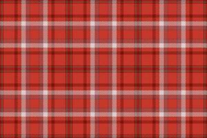 Tartan scotland seamless plaid pattern vector. Retro background fabric. Vintage check color square geometric texture. vector