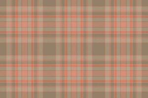 Tartan scotland seamless plaid pattern vector. Retro background fabric. Vintage check color square geometric texture. vector