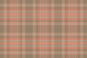 Tartan scotland seamless plaid pattern vector. Retro background fabric. Vintage check color square geometric texture. vector