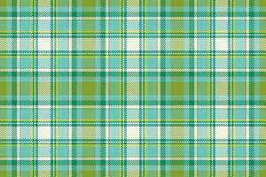 Tartan scotland seamless plaid pattern vector. Retro background fabric. Vintage check color square geometric texture. vector
