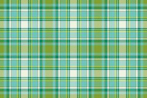 Tartan scotland seamless plaid pattern vector. Retro background fabric. Vintage check color square geometric texture. vector