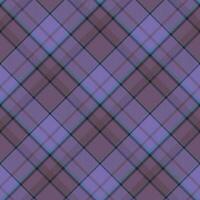 Tartan scotland seamless plaid pattern vector. Retro background fabric. Vintage check color square geometric texture. vector
