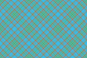 Tartan scotland seamless plaid pattern vector. Retro background fabric. Vintage check color square geometric texture. vector