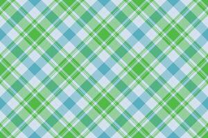 Tartan scotland seamless plaid pattern vector. Retro background fabric. Vintage check color square geometric texture. vector